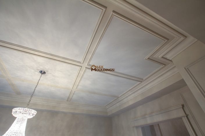 ceiling frames idea