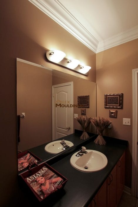 bathroom ceiling ideas